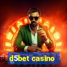 d5bet casino